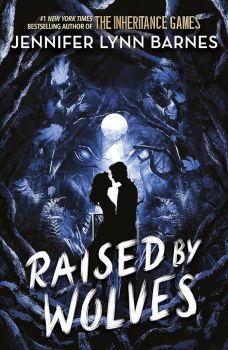 Raised by Wolves - Jennifer Lynn Barnes - Quercus - 9781786542380 - Онлайн книжарница Ciela | ciela.com