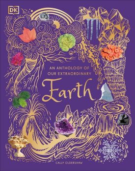 An Anthology of Our Extraordinary Earth - Cally Oldershaw - Penguin - 9780241585375
- Онлайн книжарница Ciela | ciela.com

