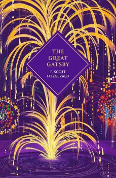 The Great Gatsby - Vintage Collector's Classics - F. Scott Fitzgerald - Random House - 9781529962208 - Онлайн книжарница Ciela | ciela.com