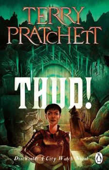 Thud! - Terry Pratchett - Penguin - 9781804990582
 - Онлайн книжарница Ciela | ciela.com