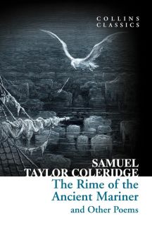 The Rime of the Ancient Mariner and Other Poems - Collins Classics
Samuel Taylor Coleridge - 9780008167561 - HarperCollins - Онлайн книжарница Ciela | ciela.com