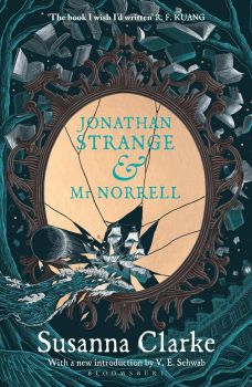 Jonathan Strange & Mr Norrell - 20th Anniversary Edition