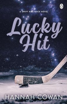 Lucky Hit - Swift Hat-Trick Trilogy - Book 1