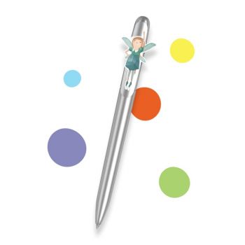 Химикалка Ванилия - Бъди добрия пример - 92030000001 - Рибка - Онлайн книжарница Ciela | ciela.com