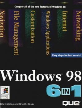 Windows 98 - 6 in 1 (21881486)