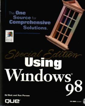 Special Edition Using Windows 98