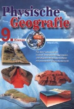 Physische Geografie 9 Klasse