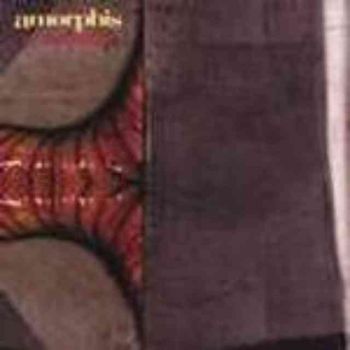 Amorphis - Am Universum (CD)
