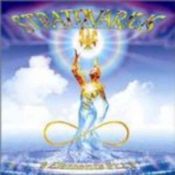 Stratovarius - Elements Pt. 1 (CD)