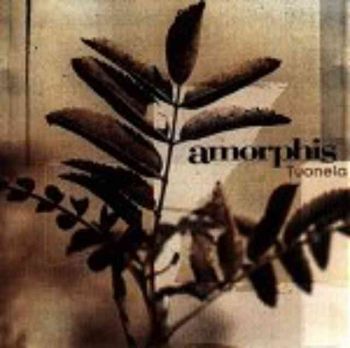Amorphis - Tuonela (CD)