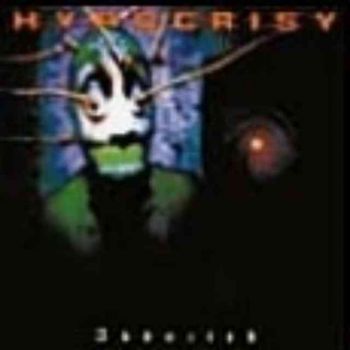 Hypocrisy - Abducted (CD) (Digi)