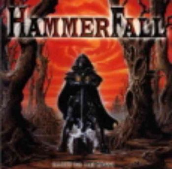 HammerFall - Glory To The Brave (CD)