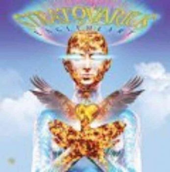 Stratovarius - Eagle Heart (CD single SHAPE)