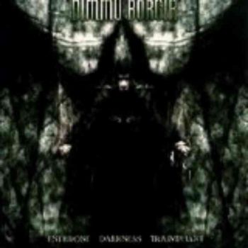 Dimmu Borgir - Enthrone darkness triumphant (lim.Deluxe)  (CD)