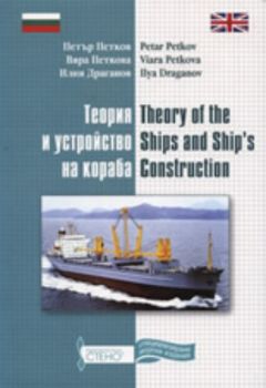 Теория и устройство на кораба