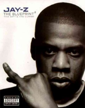 Jay-Z - Blueprint 2: The Gift & The Curse (2MC)