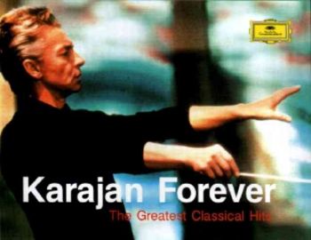 Karajan Forever - The Greatest Classical Hits (2 MC)