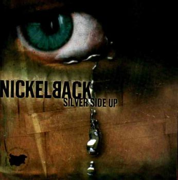Nickelback - Silver Side Up (CD)