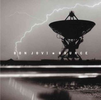 Bon Jovi - Bounce (CD)