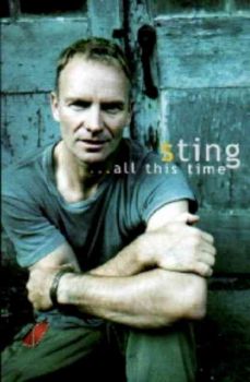Sting - ...All This Time (MC)