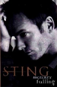 Sting - Mercury Falling (MC)