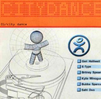 City Dance (CD)