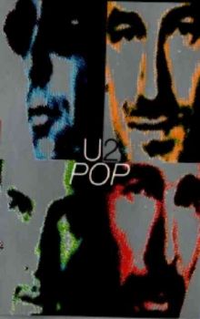 U2 - Pop (MC)