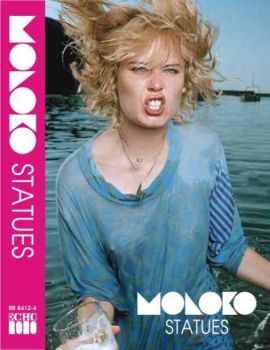 Moloko - Statues (MC)