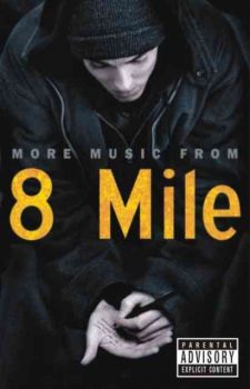 More Music From 8 Mile (SOUNDTRACK) (MC)