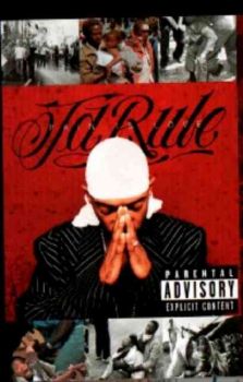 Ja Rule - Pain is Love (MC)