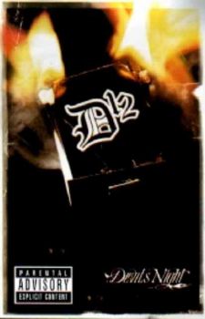 D12 - Devil's Night (MC)