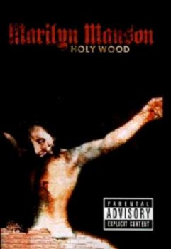 Marilyn Manson - Holy Wood (MC)