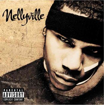 Nelly - Nellyville (CD)