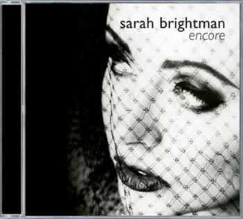 Sarah Brightman - Encore (CD)