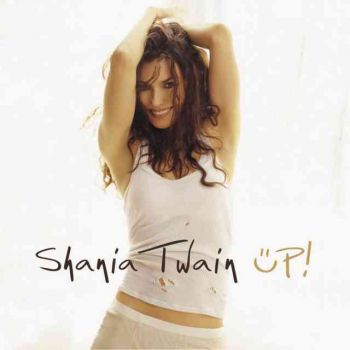 Shania Twain - Up (2CD)