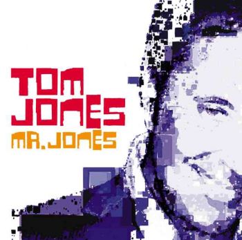 Tom Jones - Mr. Jones (CD)