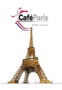 Cafe Paris (MC)