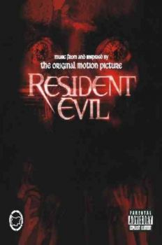 Resident Evil - OST (MC)