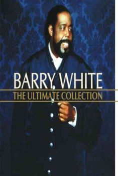 Barry White - The Ultimate Collection (MC)