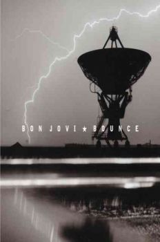 Bon Jovi - Bounce (MC)