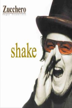 Zucchero - Shake (MC)