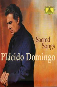 Placido Domingo - Sacred Songs (MC)