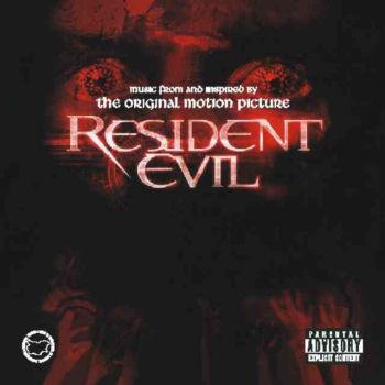 Resident Evil - OST (CD)