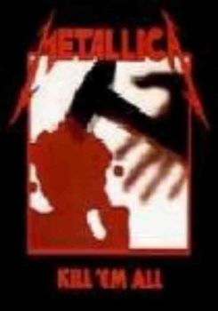 Metallica - Kill Them All (MC)