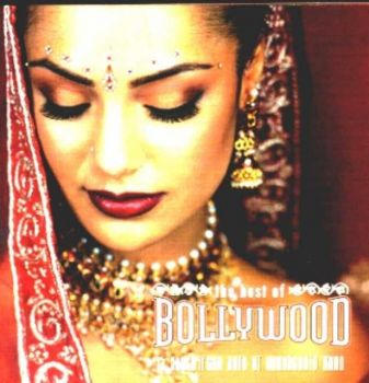 The Best of Bollywood (CD)