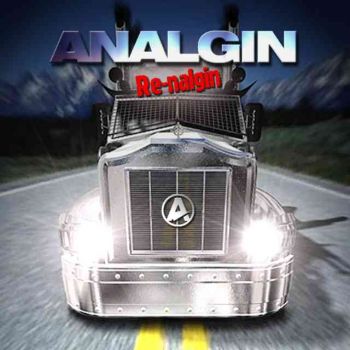 Analgin - Renalgin (CD)