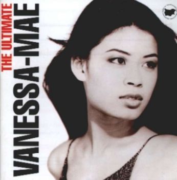 Vanessa-Mae - The Ultimate (CD)