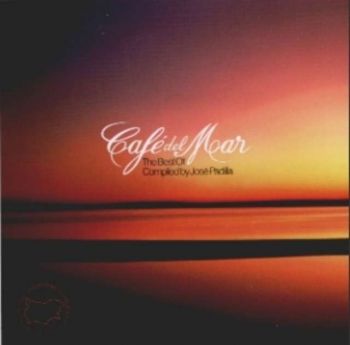 Cafe del Mar - The best of compiled by Jose Padilla (2CD)