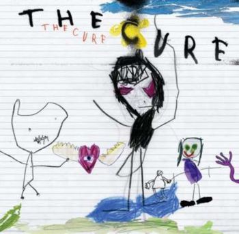 THE CURE