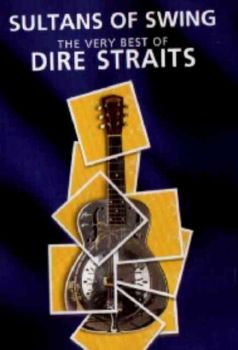 Dire Straits - Sultans of Swing: The Very Best of Dire Straits (MC)